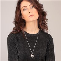 Collana Morellato Donna Multigipsy in Acciaio SAQG27 - SAQG27
